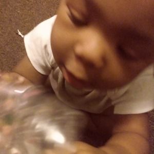 Meet your Posher, Patrick